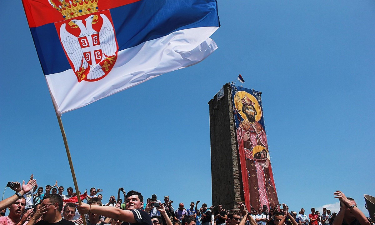 Danas je Vidovdan Praznik u kojem se prepliću istorija i običaji BL