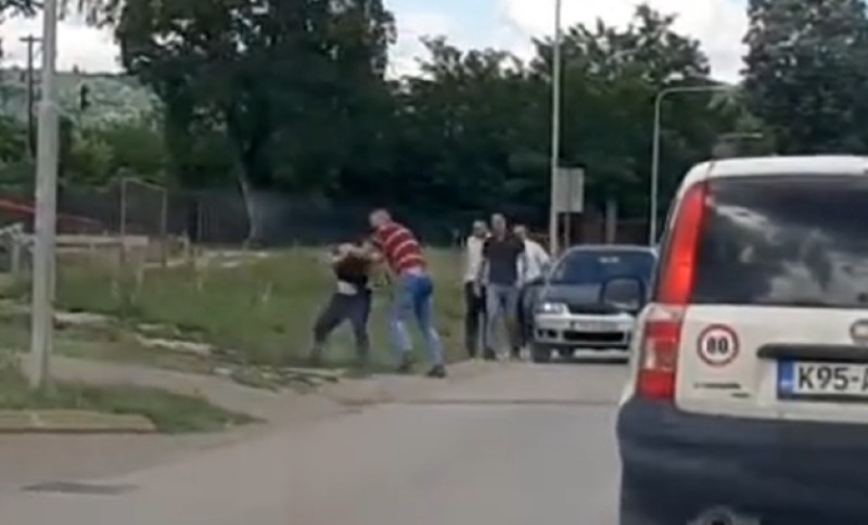 Aketanje U Banjaluci Tu A Zaustavila Saobra Aj Video Bl Portal