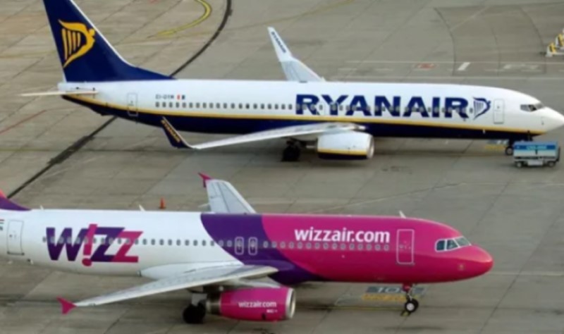 Veliki Gubitak Za Banjaluku Wizz Air I Ryanair Otkazuju Linije I