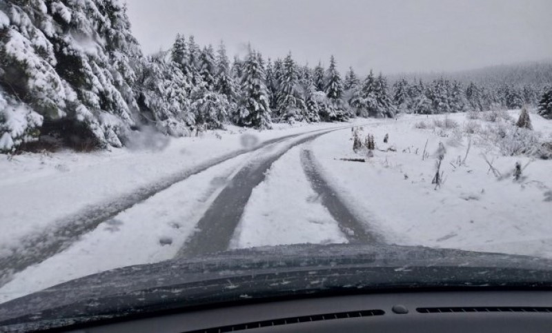 Snijeg izazvao neviđeni kolaps Od jutra u Banjaluci evidentirano 19