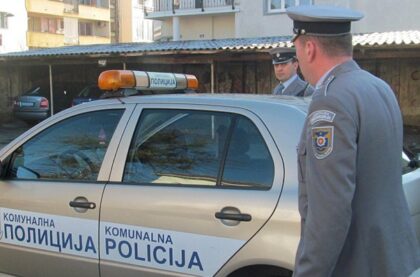 Šta predviđaju izmjene i dopune Zakona o komunalnoj policiji u Srpskoj