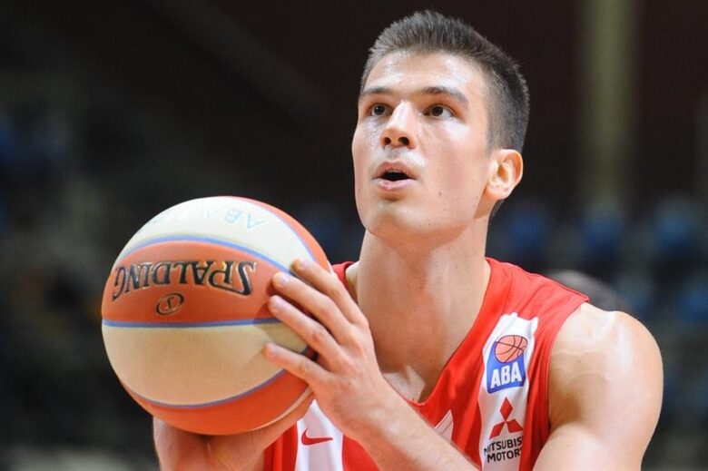 Igokea sa novim igračem: Jovanović došao, Gagić napustio ekipu | BL Portal