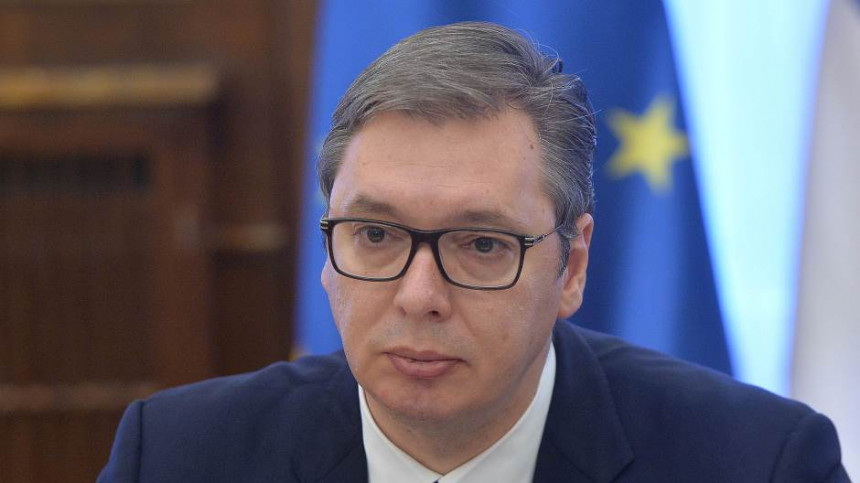 Vučić O Šmitu Razumijem Dodika I Srpsku Ali Srbija Mora Da Ima Svoju Poziciju Bl Portal