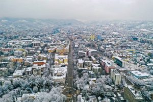 Evo šta kaže poznati banjalučki meteorolog: Kakva zima nas očekuje