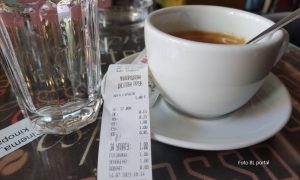 Banjalučki “kafe barometar”: Evo gdje se još može popiti kafa za marku