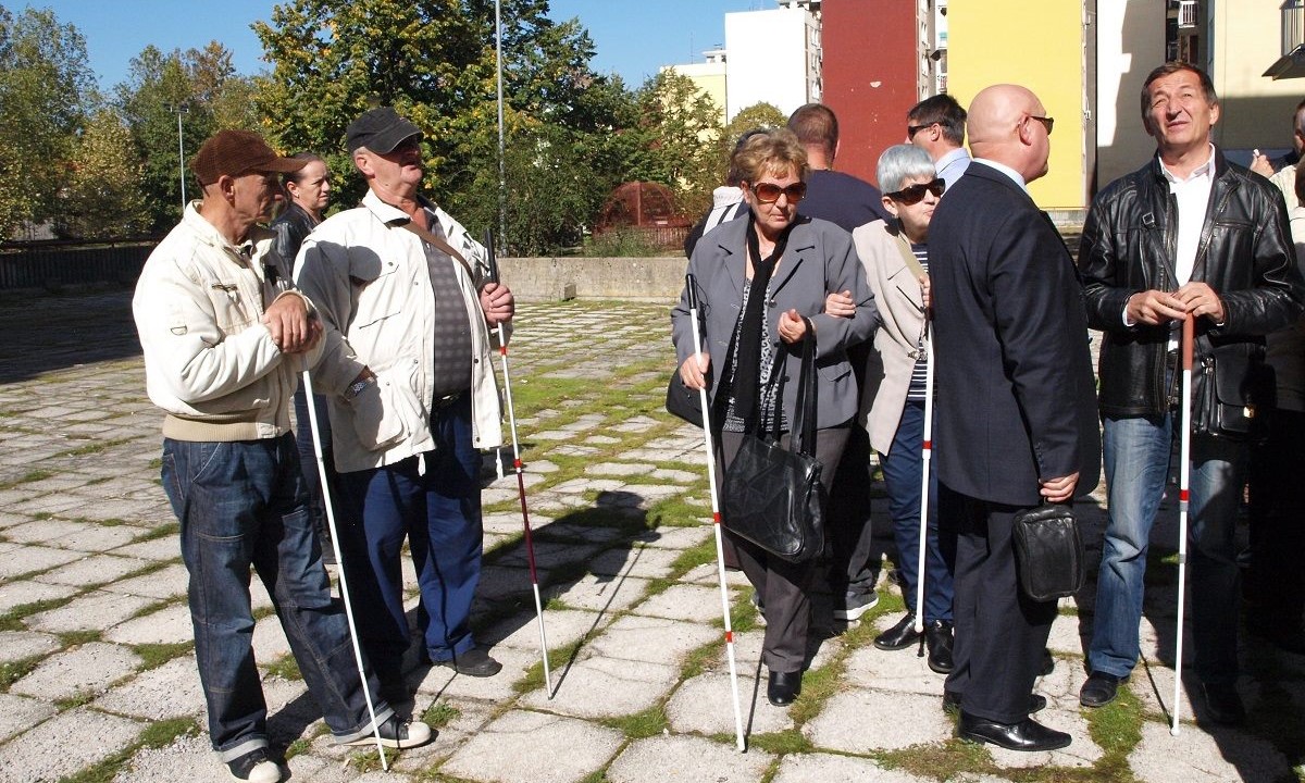 Najavljene Razne Aktivnosti Banjaluka Obilježava Međunarodni Dan