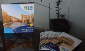 Banjaluka dio projekta razvoja turizma sufinansiranog iz EU fondova VIDEO