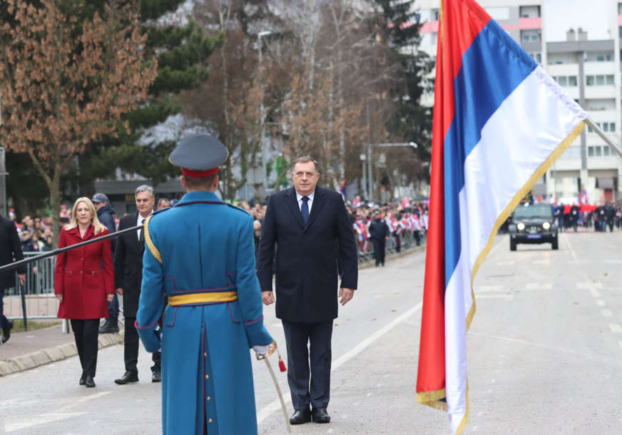 Objavljen Promotivni Video! Dodik: Srbi 9. Januara Donijeli Odluku ...