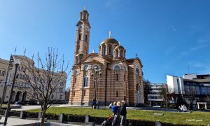 Građanima poželjeli napredak: Zvaničnici Srpske čestitali Vaskrs!