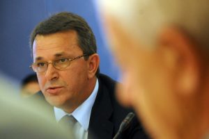 Potpredsednik FS CG: Preminuo Vladan Vučelić