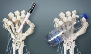 Švaјcarci napravili robotsku šaku uz pomoć 3D štampača: Ima i tetive i ligamente VIDEO