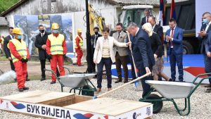 Zatražena dokumentacija: Tužilaštvo BiH otvorilo predmet oko izgradnje HE na Drini