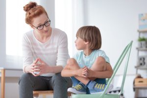 Šta roditelj može da uradi da razvije empatiju kod djeteta