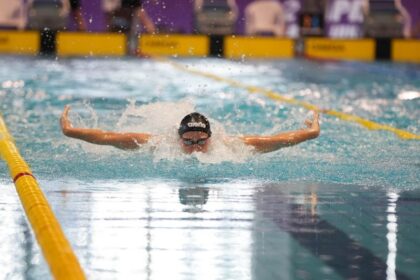 Rusi osvojili najviše medalja na Međunarodnom plivačkom mitingu u Banjaluci