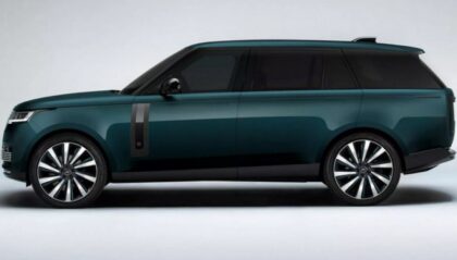 Da zadovolji rastuću potražnju: Jaguar Land Rover će proizvoditi skupocjene modele i u Indiji?