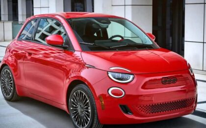 Veliki zaokret: Električni Fiat 500 dobiće i benzinsku verziju, razlog je jasan