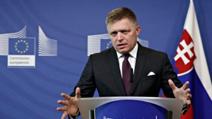 Orban nakon pokušaja atentata: Fico između života i smrti