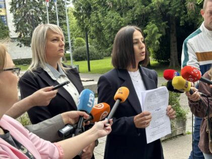 Vukomanović i Savić-Banjac: Ministarstvo “prećutno odustalo” od zakona o femicidu