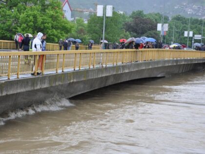 Deset godina od poplava u Banjaluci: Planiran značajan broj aktivnosti iz oblasti zaštite i spašavanja