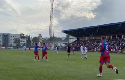 Spektakl u Banjaluci: Borac je šampion Premijer lige BiH