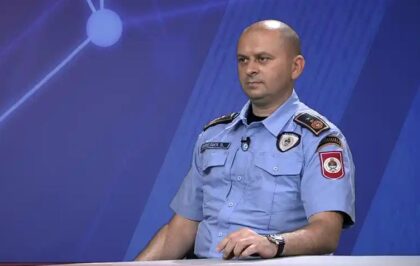 Načelnik PU Banjaluka: Osobe koje su izvršile pljačku na Laušu su najvjerovatnije još u BiH