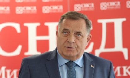 Dodik predložio: Hajde da ne učestvujemo na lokalnim izborima u BiH