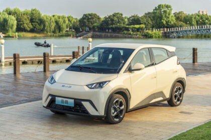 Košta manje od 10.000 evra: Ultrajeftini električni automobil dolazi u Evropu