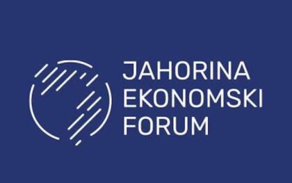 Sedmi Јahorina ekonomski forum: Centralna tema dugoročni pravci razvoja zapadnog Balkana