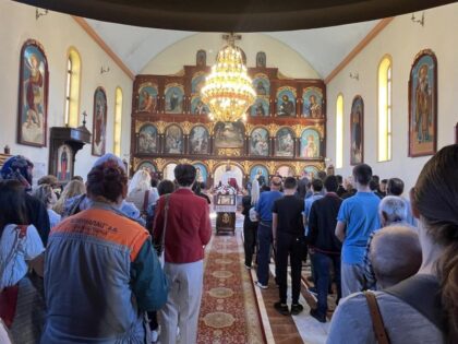 Svetom liturgijom počelo obilježavanje Dana sjećanja na žrtve ustaškog genocida u NDH