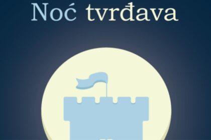 Promoviše programe na fortifikacijskim lokacijama: Manifestacija “Noć tvrđava” u Banjaluci