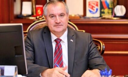 Višković o evropskom putu: Dok sam premijer, ne mogu prihvatiti mjere kojima se ukidaju nadležnosti Srpske