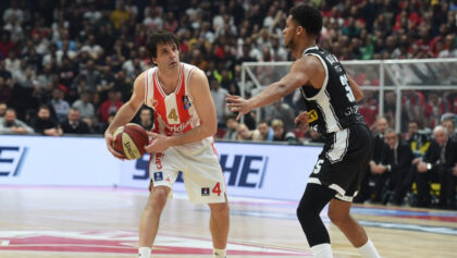 Večeras kreće bitka: Zvezda i Partizan za titulu šampiona Srbije