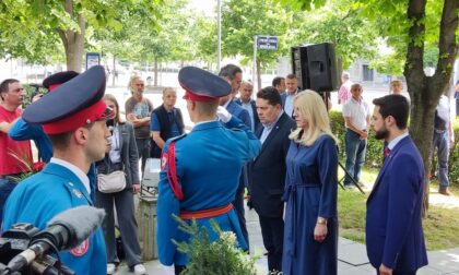 Majka jedne od 12 banjalučkih zvjezdica: Da se više nikad ne desi ovakav zločin