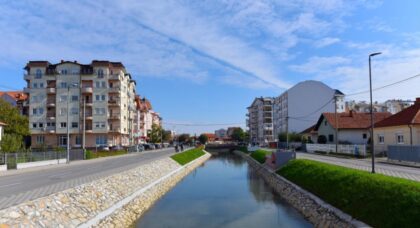 Užas u Bijeljini: Leš praseta pluta kanalom FOTO