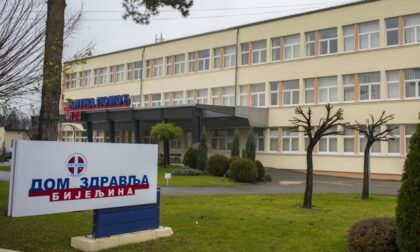 Nezadovoljni radom Petrovića: Grad Bijeljina duguje Domu zdravlja blizu dva miliona KM