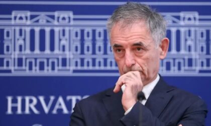 Pupovac reagovao na izjave: Nismo stranka terorista, već stranka mira