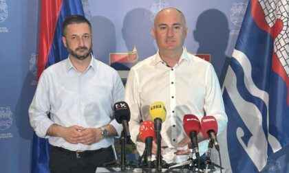 Ninković i Topić o rebalansu budžeta: Za pet minuta se mogu riješiti subvencije za privatne vrtiće