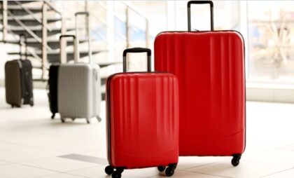Ako imate crveni kofer, duže ćete čekati svoj prtljag nakon slijetanja, a evo zašto je to tako
