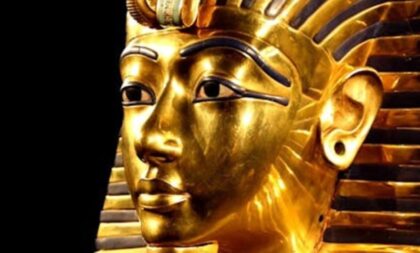 Podvig naučnika: Ovako je izgledao faraon koji je brutalno ubijen prije 3.500 godina FOTO