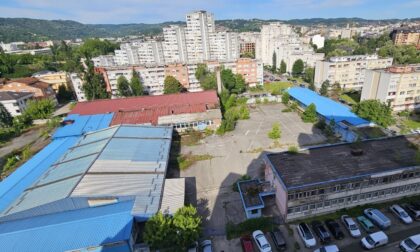 Veliki protest protiv betonizacije u Banjaluci: “Ne urbicidu, ne betonizaciji i uništavanju našeg naselja” FOTO