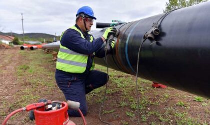 Srpska i Srbija ubrzano kreću sa realizacijom ranije ideje: Gradnja gasovoda od Beograda do Banjaluke