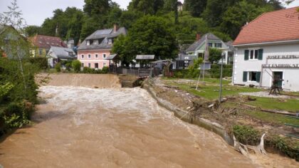 Klizište zatrpalo djecu u šumi dok su šetala: Za dječaka (5) pomoć stigla prekasno