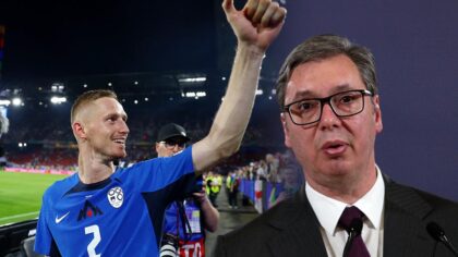 Karničnik odgovorio Aleksandru Vučiću: “Vjerujem da je malo razočaran”