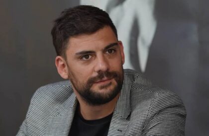 Milan Marić bijesan na srpske fudbalere: “Većini vam se j**e za reprezentaciju”