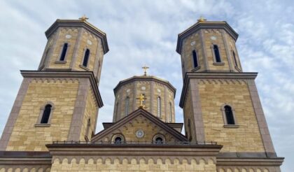 Veliko crkveno-narodno okupljanje u manastiru Miloševac: Liturgiju će služiti episkop banjalučki Jefrem