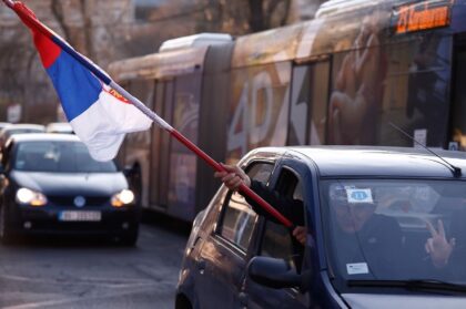 Upozorenje navijačima na Euru u Njemačkoj: Šta ne smijete imati na autu