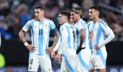 “Gaučosi” bolji od Kanade: Argentina u finalu Kopa Amerike