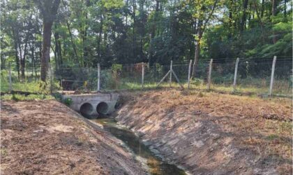 Radovi u Banjaluci: Očišćeno korito Bukovice i bujičnog potoka koji se ulijeva u ovu rijeku