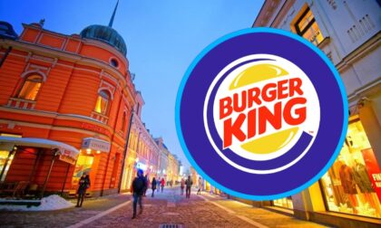 Na mjestu poznate slastičarne: Evo gdje i kada se otvara “Burger King” u Banjaluci