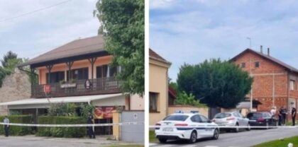 Detalji masakra u Daruvaru: Ubio majku, štićenike i zaposlene u Domu